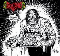 Revolting : Bonesaw Leftovers